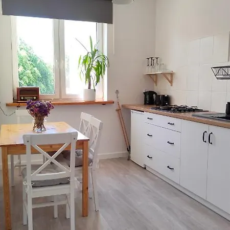 #summervibescentrum Apartment