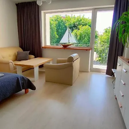 Lägenhet #summervibescentrum *