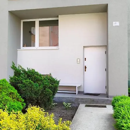 #summervibescentrum Apartmán