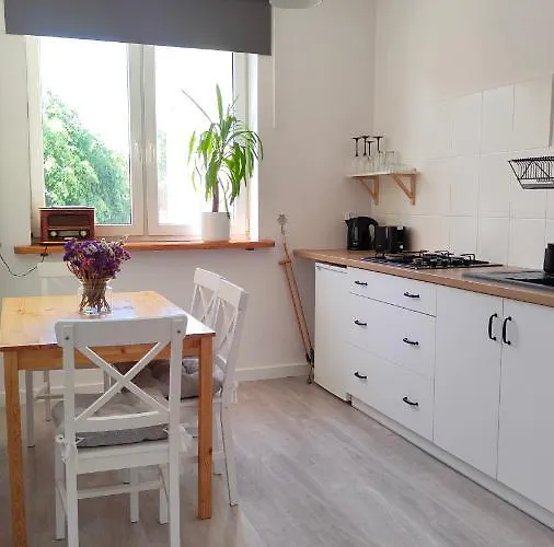 #summervibescentrum Apartment