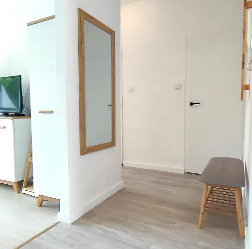 #summervibescentrum Apartment *