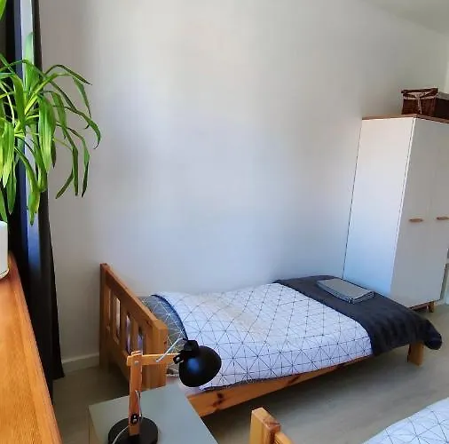 #summervibescentrum Apartment Gizycko