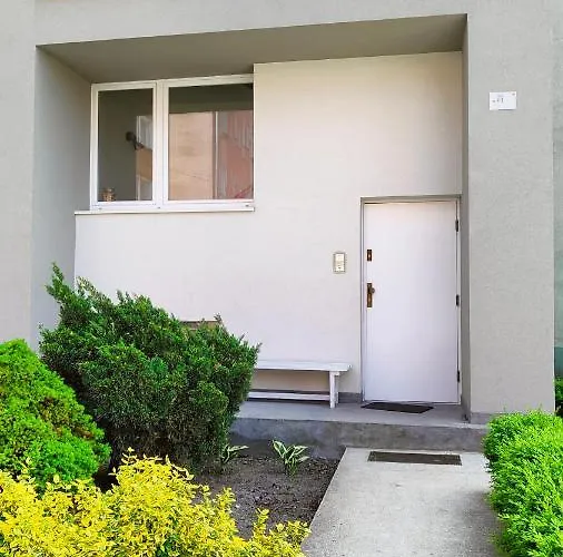 #summervibescentrum Apartment